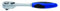 Heyco/Heytec 50825015083 Hebelumschalt-Knarre 1/4 50825-00-15