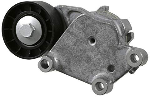 febi bilstein 22369 tensionatore idraulico per cinghia servizi, 1 unità