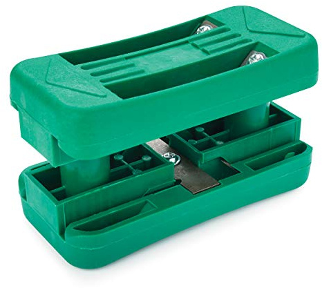 WoodRiver Double-Edge Laminate Trimmer