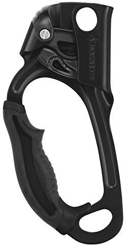 Petzl Ascension L schwarz