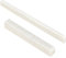 blisstime 1 Set Klassische Gitarre Buffalo Knochen Sattel und Mutter Premium Qualität