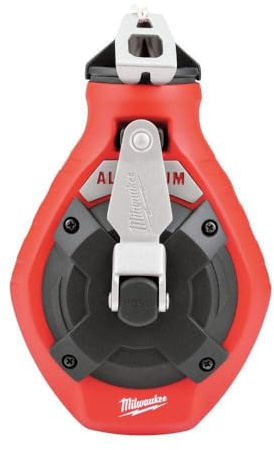 Milwaukee Elec Tool 48-22-3992 Chalk/Rl Set F in 100'Blu