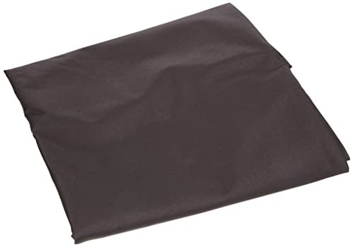 Idéprice toile d'ombrage triangulaire 3X3X3m polyester déparlent anti UV 140 gr/m2 gris anthracite, Gris Anthracite, 33 x 17 x 5 cm,