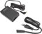 Eaxus Ladekabel/Netzteil für Sony PlayStation Portable (Modelle PSP-3000, 2000 (Slim) & 1000). AC Adapter für mobile PSP Konsole, 5V 1500mA. Laden Sie Ihre Konsole auch während des Spielens auf