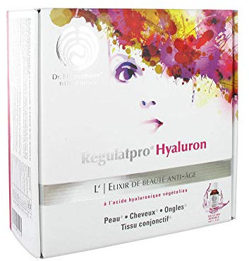 RegulatPro® - Hyaluron 20x20ml
