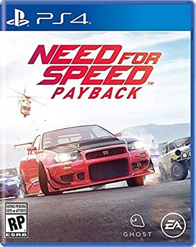 Need for Speed Payback (Import)