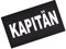 fanshirts4u Kapitänsbinde Spielführerbinde Captainsband KAPITÄN (schwarz, Junior ca. 22cm Umfang)