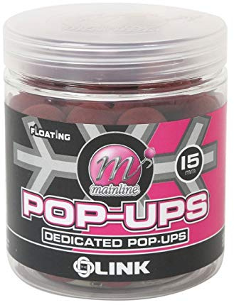 Mainline The Link Pop Ups 15mm