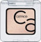 Catrice Art Couleurs Eyeshadow, Lidschatten, Nr. 060 Gold Is What You Came For, gold, langanhaltend, schimmernd, metallisch, Nanopartikel frei, entspricht unserem CLEAN BEAUTY Standard (2g)