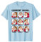 Disney Snow White Current Mood Always Grumpy Graphic T-Shirt T-Shirt