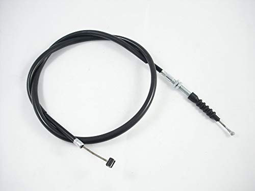 LINMOT - Cavo Frizione per Moto, Cavo Bowden per Honda XL 600 V TRANSALP, 87-00