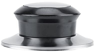 5Pcs Olla Pan Tapas Perilla Manija de Elevación Hogar Cocina Utensilios Cocina Piezas de Repuesto Resistente Al Calor