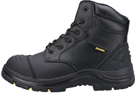Amblers Safety Unisex AS305C Winsford Safety Boot/Metal Free Safety Footwear