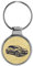 KIESENBERG Porte-clés Cadeau pour 208 II Fan A-4321