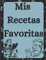 Mis Recetas Favoritas: Libro De Recetas en blanco para crear tus propios platos - Libro de recetas mis platos cuadernos receta - regalo de cocina - 100 páginas de recetas en blanco para escribir.