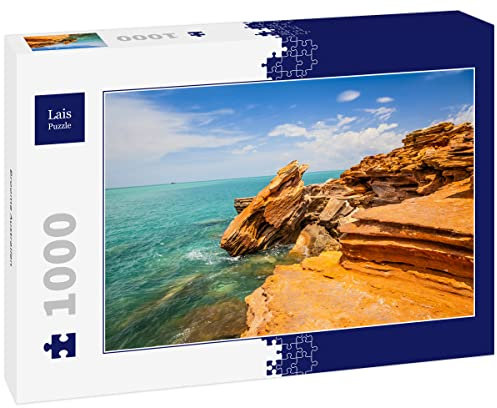 Lais Jigsaw Puzzle Broome Australia 1000 Pieces