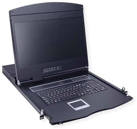 Value 26.99.0130 console KVM