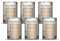 Venandi - Premium Nassfutter für Katzen - Schwein als Monoprotein, 6 x 400g (6er Pack), getreidefrei mit extra viel Fleisch