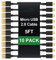 ecjtu Micro USB 2.0 Cable 5FT(10 Pack)