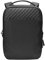 tomtoc 15.6 inch Laptop Backpack, 20L Techpack Workpack Designed for Business Professional Commuter, City EDC Backpack Daypack for 13-15.6 inch Laptop, Black