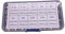 DOITOOL 1 Satz 100 Stück 5 Ampere Glassicherung 20a Röhrensicherungen Sicherungen Sortiertes Kit 7a Sicherungen 2a Sicherungen Rohr Sicherung Flinke Sicherungen 8a Sicherungsrohr