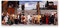 RYLJCZ Religiöse berühmte Gemälde/F. Leighton-Kunstreproduktion „Straßen von Florenz“/Berühmte Gemälde auf Leinwand gedruckt/Bilder zur Wohnzimmerdekoration 75 x 150 cm (29,5 x 59,0), nur Leinwand