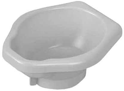 Pièce de rechange pour pot Fisher-Price Home Decor 4 en 1 – GPN14 ~ Pot de rechange gris