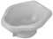 Pièce de rechange pour pot Fisher-Price Home Decor 4 en 1 – GPN14 ~ Pot de rechange gris