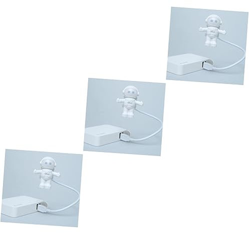BESTonZON Schlafastronaut Usb 3 Für Tastaturlicht Usb Usb Gadgets Weihnachten