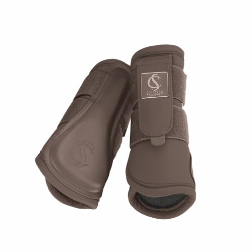 Gamaschen SOFTSHELL Classic Sports Frühjahr 2024 | Farbe: smoke taupe , Größe: M