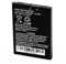 CHUNCAIL Batteria agli ioni di litio compatibile con Honeywell ScanPal EDA50US (ricambio per BATT-EDA50K-1 e 4000 mAh 3,8 V)