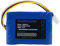 Awekamer 18,5V 4000mAh Lithium Ersatzakku für Gardena Sileno R100Li R100LiC R130Li R160Li für Husqvarna 310 315 2015-2017 Version