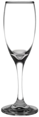 Olympia EDLP Olympia Solarflöte, Glas, 170 ml, 24 Stück