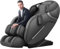 Violissima Ganzkörper-Massagesessel, Shiatsu-Massagesessel mit Zero-Gravity-Funktion, SL-Schiene, 12 automatische Massageprogramme, Wärmetherapie, Fußrollen, Bluetooth