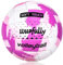 Wuzfully Volleyball Kinder Soft Touch Leicht Beachvolleyball für Drinnen Draußen, Indoor Outdoor Beachball größe 5