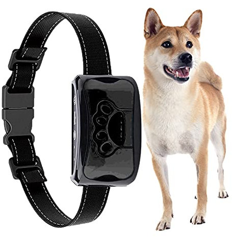 Upgraded Hundehalskette,Automatisierung Hundehalsband Neuartiges und praktisches,sichere Nylon Hundehalsbänder, rutschfest verschleißfest,Geeignet für große und kleine Hunde Aller Größen (e22)