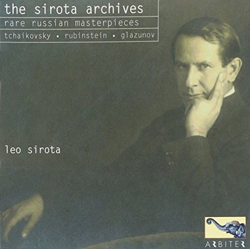 Rare Russian Masterpieces