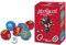 koolbool, Freestyle Petanque avec 6 Boules Souples et Molles - Enfant Famille Spot Games