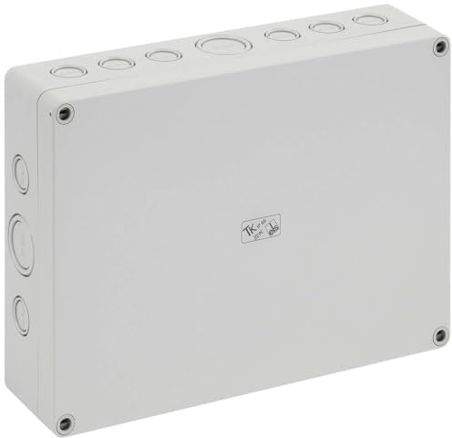Spelsberg tk-pc – Dry-Box 2518 – 6 °F-M