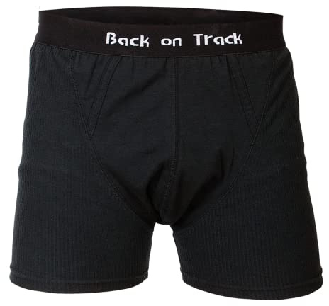 Back on Track Herren Bekleidung Boxershorts