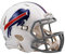 NFL Riddell Football Speed Mini Helm Buffalo Bills