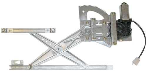 Valeo Fensterheber vorne links 850542 | Kompatibel mit: HONDA CIVIC VI Fastback, CIVIC VII Hatchback, ROVER 400 II, 400 II Schrägheck, 400 Tourer