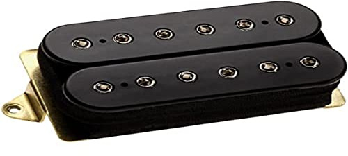 DiMarzio D Activator Neck Humbucker Pickup - Black