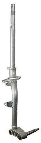 RMS Forcella Anteriore vespa px 1 serie con perno 16 mm Fork vespa px 1 serie pin 16 mm