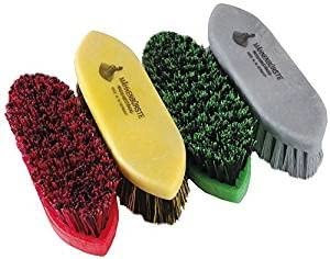 Haas Mähnenbürste klein, 3 cm