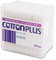 Cotton Plus BASTONCINI COTONATI 200 pz. - LINEA BEAUTY | Igienici e delicati