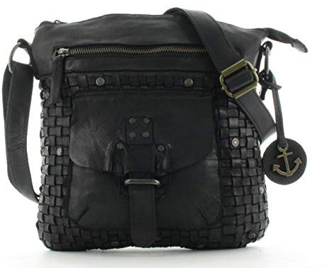 Harbour2nd Accessoires Taschen AURORA ASH schwarz 280658