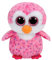 Ty – Beanie Boos Glider, Pinguin, 40 cm, rosa (United Labels iberischen 37060ty)