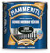 Hammerite Esmalte Liso Brillante, Verde Oscuro, 2.5 l (Paquete de 1)