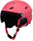 CMP WA-2 Casque. Mixte, B833 Strawberry, M
